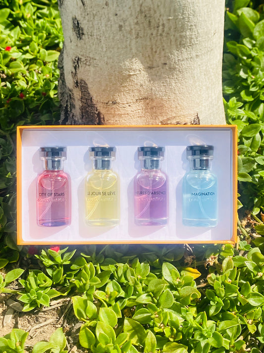 Set Eau de Parfum Louis Vuitton