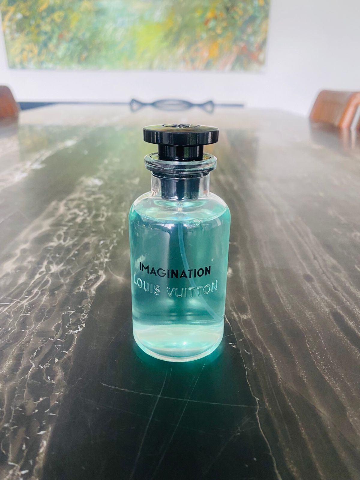 Louis Vuitton Imagination