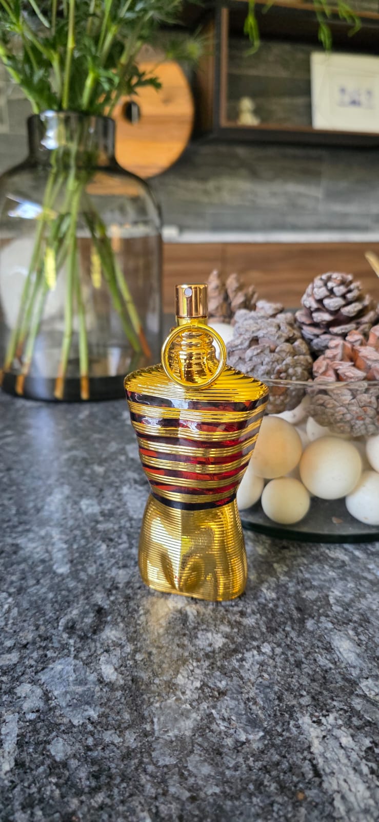 Jean Paul Gaultier Le Beau ÉLIXIR – Eau de Parfum 100 ml