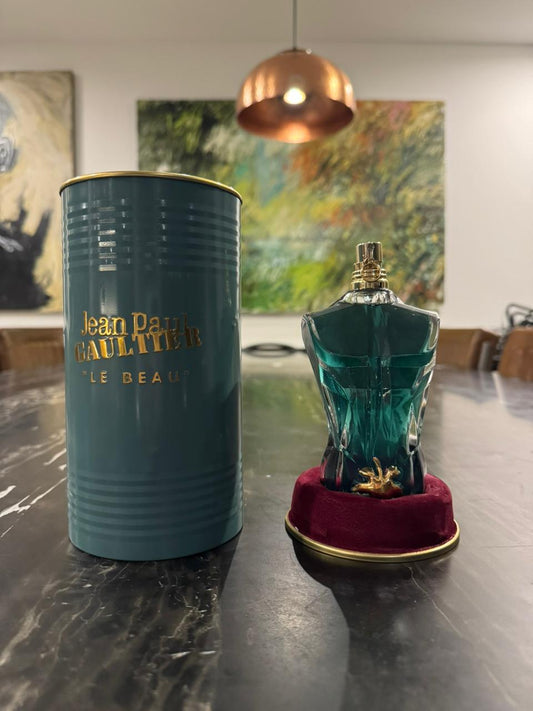 Jean Paul Gaultier Le Beau