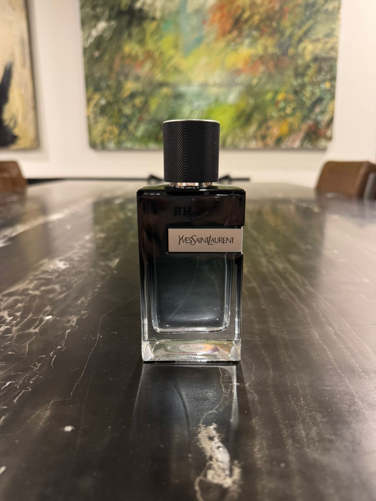 YSL Eau de Parfum