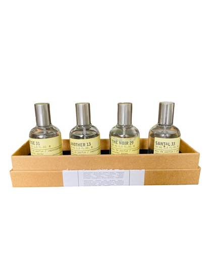 Le Labo – Discovery Set Eau de Parfum (con un defecto)