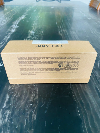 Le Labo – Discovery Set Eau de Parfum (con un defecto)