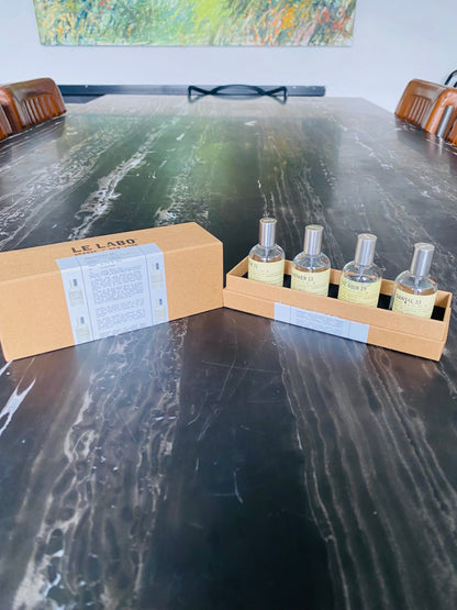 Le Labo – Discovery Set Eau de Parfum (con un defecto)