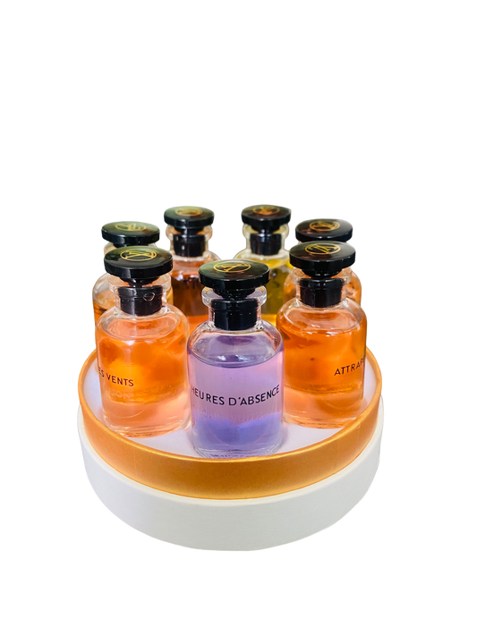 Set Les Parfums Louis Vuitton