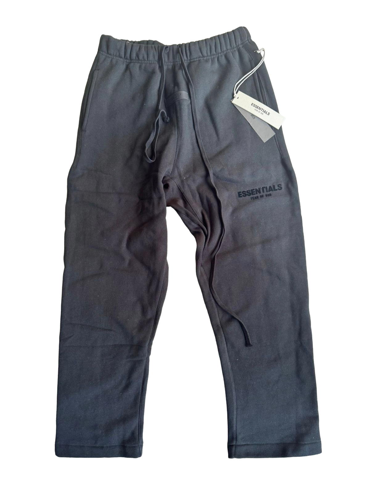 Pants Essentials Negros