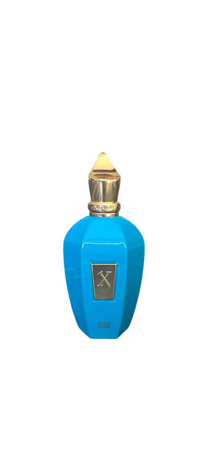 Xerjoff Erba Pura – Eau de Parfum 100 ml