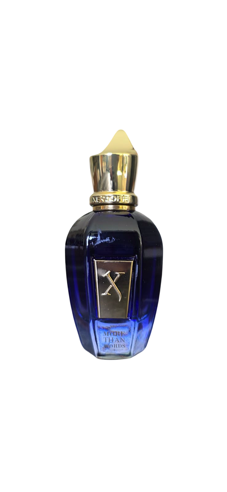 Xerjoff More Than Words – Eau de Parfum 50 ml