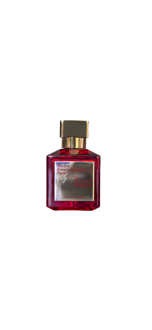 Maison Francis Kurkdjian – Baccarat Rouge 540 – Eau de Parfum 100 ml