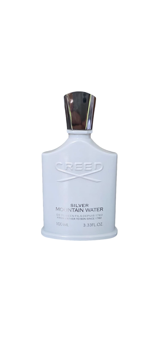 Creed Silver Mountain Water – Eau de Parfum 100 ml