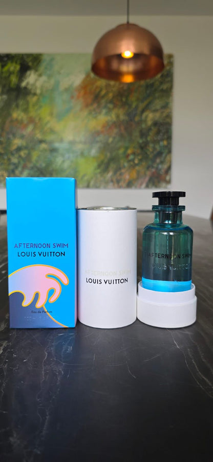 LOUIS VUITTON AFTERNOON SWIM