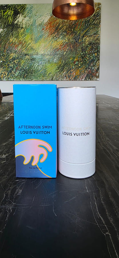 LOUIS VUITTON AFTERNOON SWIM