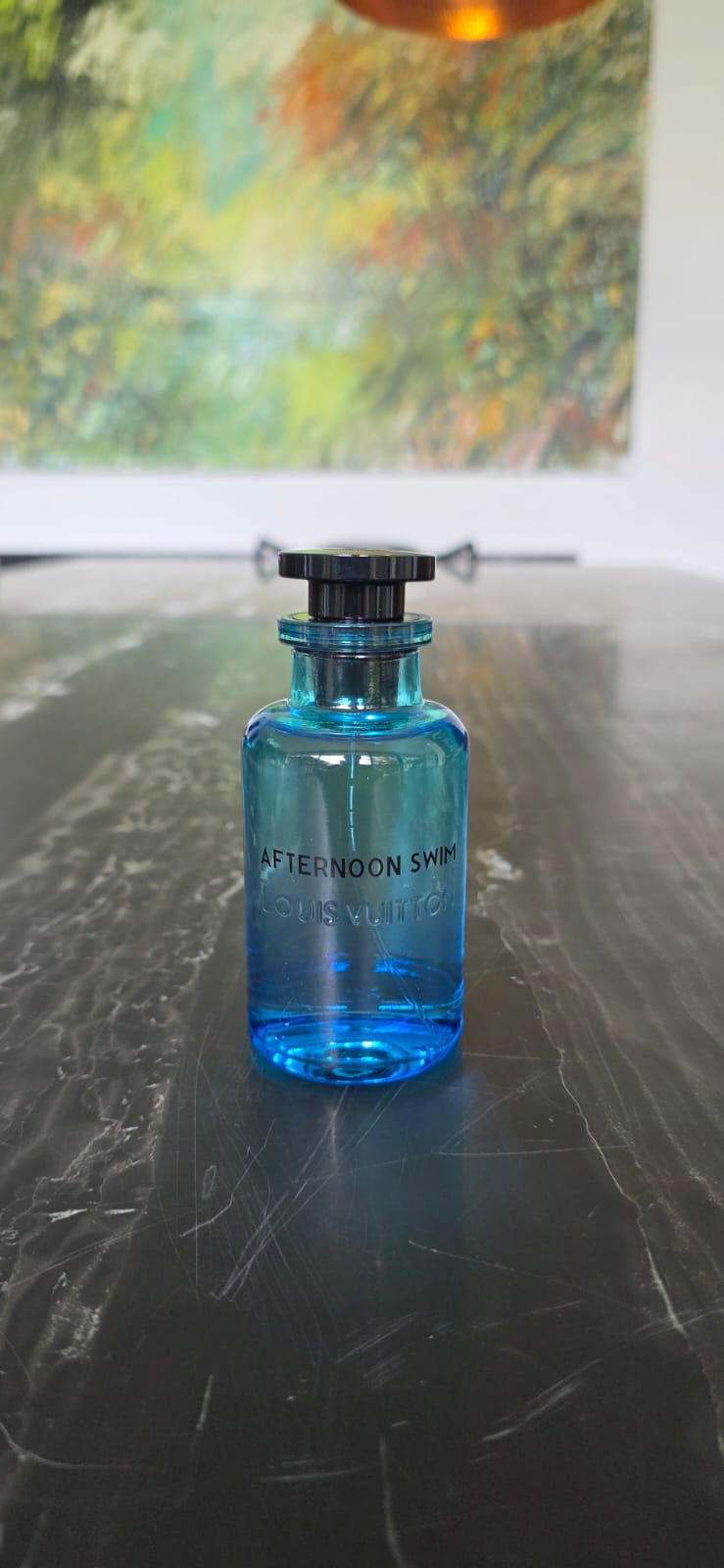 LOUIS VUITTON AFTERNOON SWIM