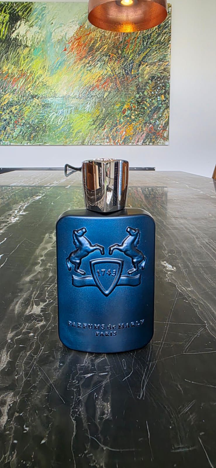 PARFUMS DE MARLY – LAYTON