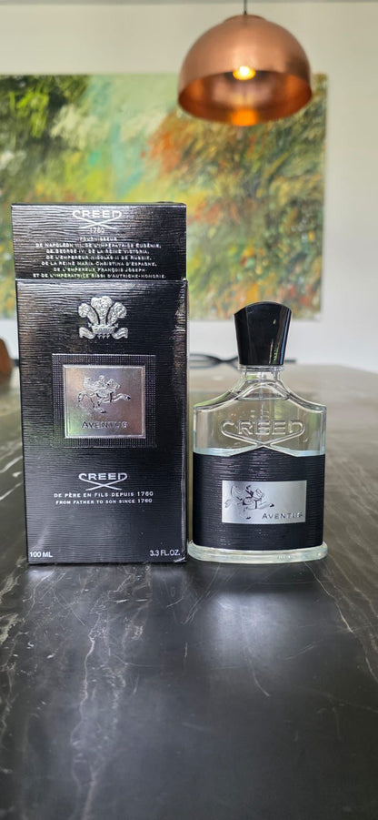 CREED – AVENTUS
