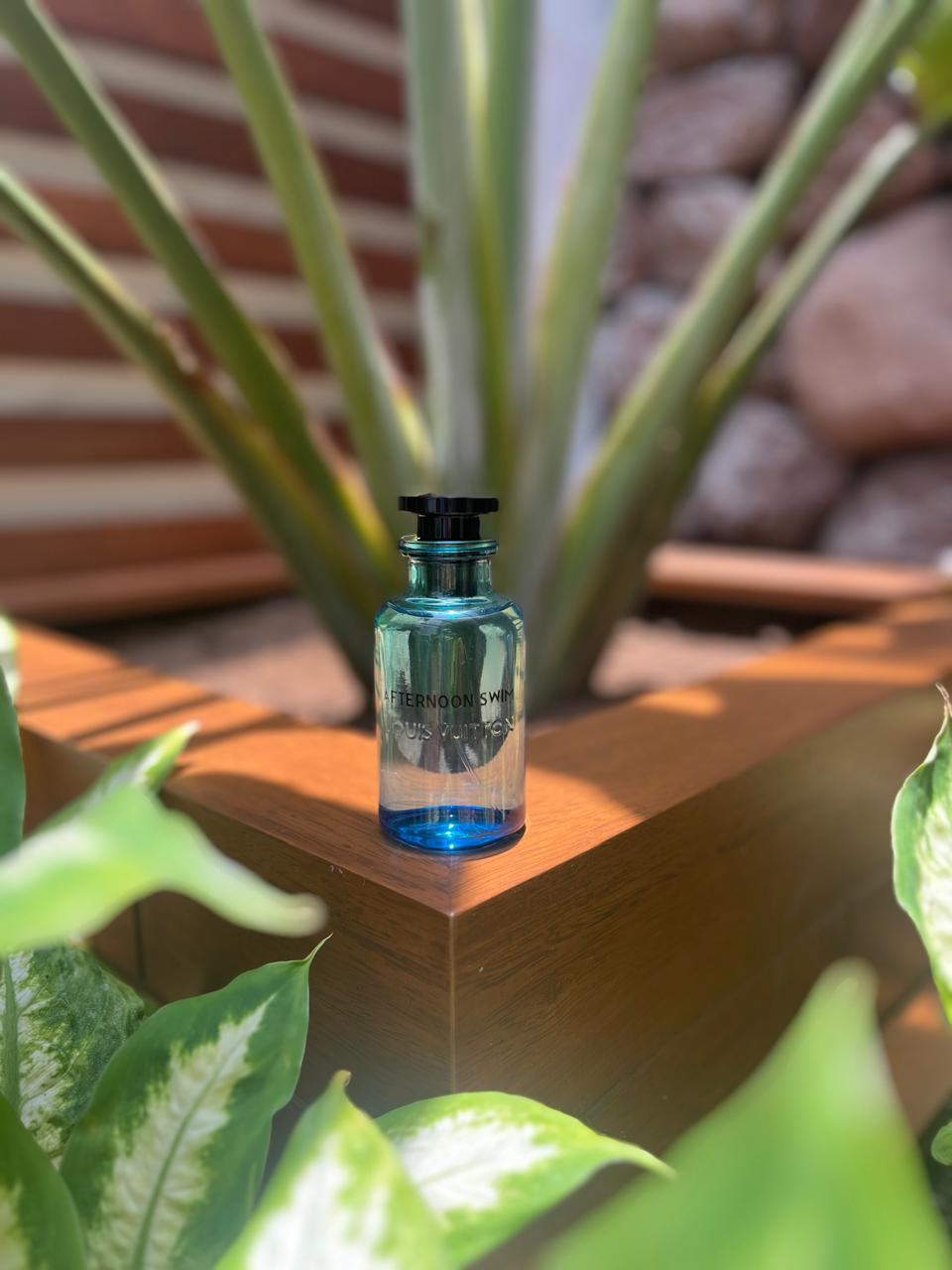 LOUIS VUITTON AFTERNOON SWIM