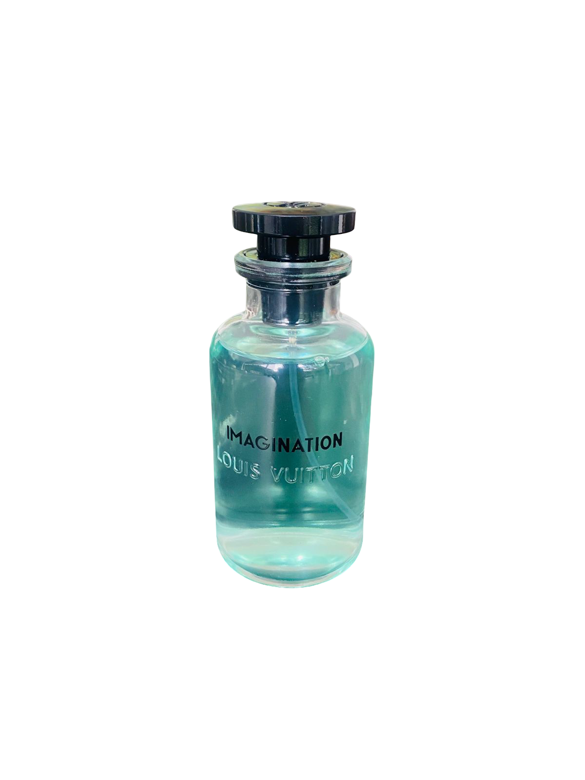 Louis Vuitton Imagination