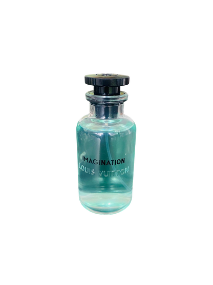 Louis Vuitton Imagination