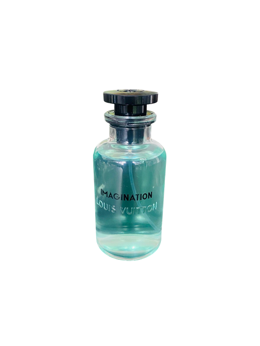 Louis Vuitton Imagination