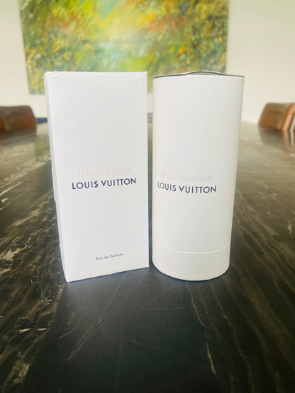 Louis Vuitton Imagination