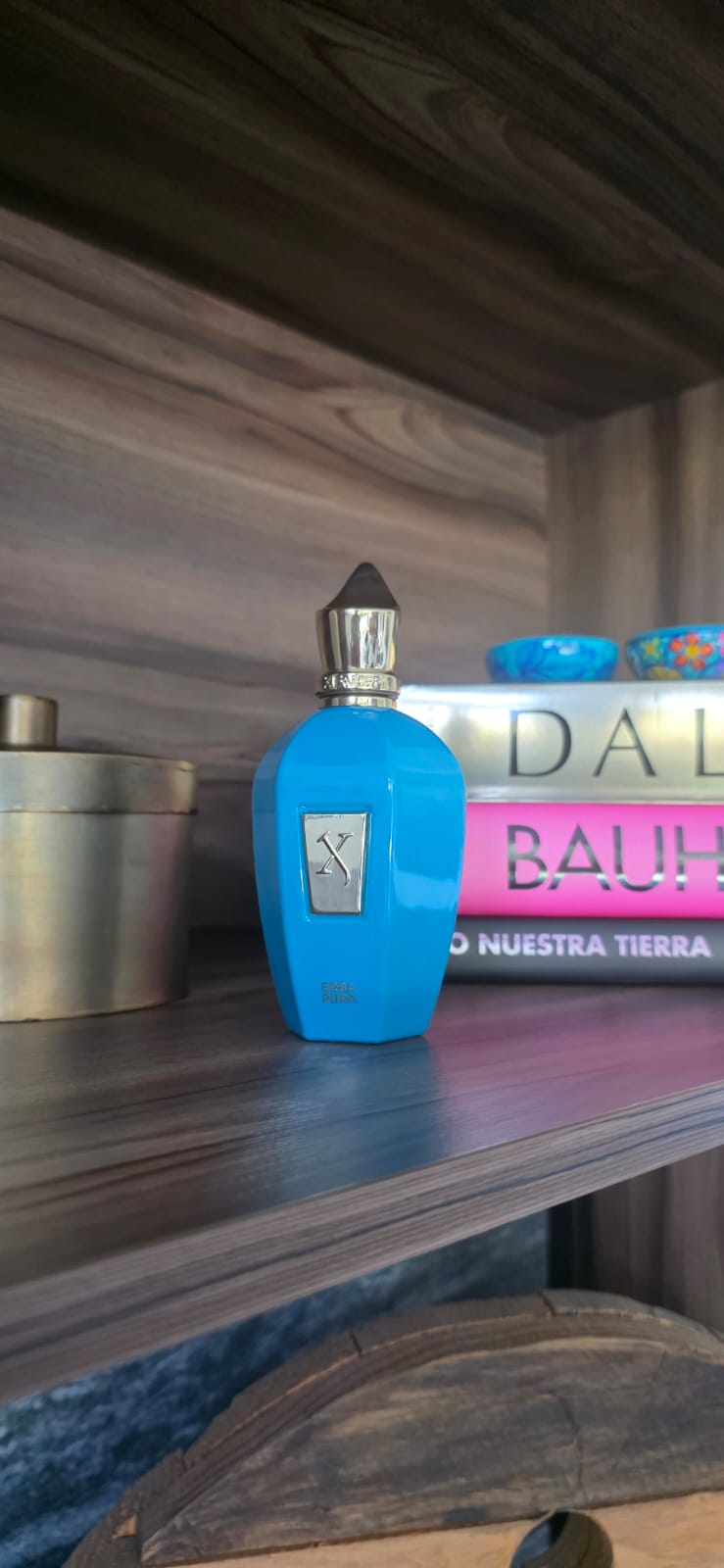 Xerjoff Erba Pura – Eau de Parfum 100 ml