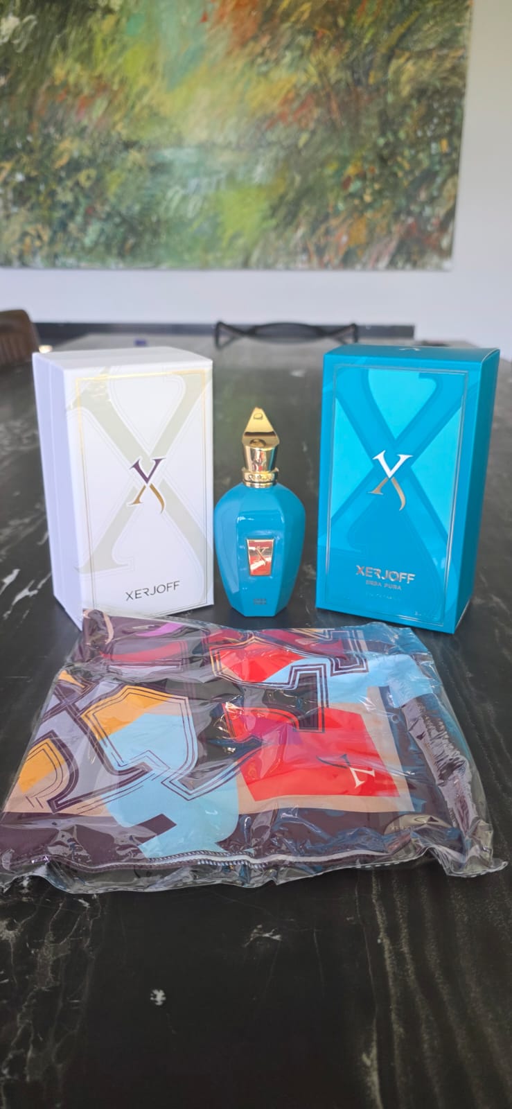 Xerjoff Erba Pura – Eau de Parfum 100 ml