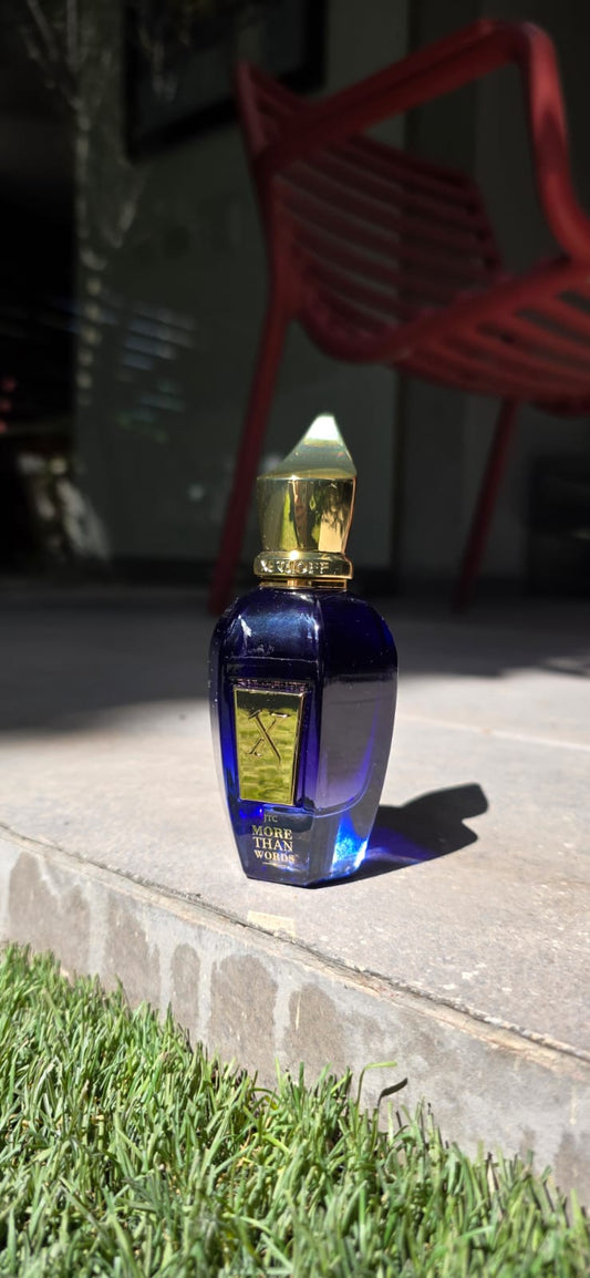 Xerjoff More Than Words – Eau de Parfum 50 ml