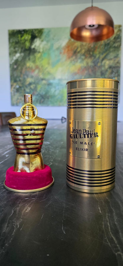 Jean Paul Gaultier Le Beau ÉLIXIR – Eau de Parfum 100 ml