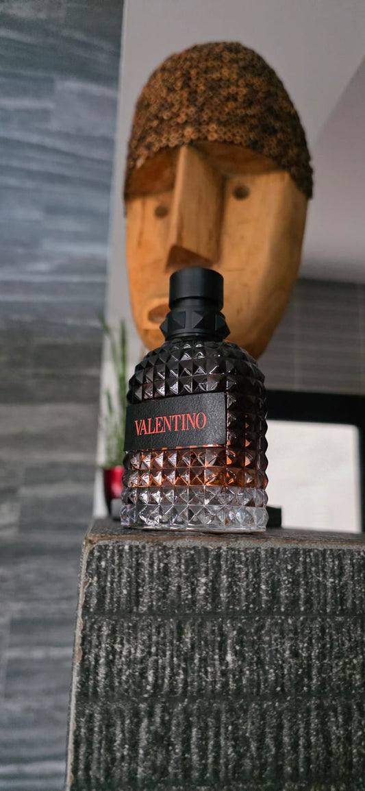 Valentino Born in Roma Coral Fantasy – Eau de Parfum 100 ml