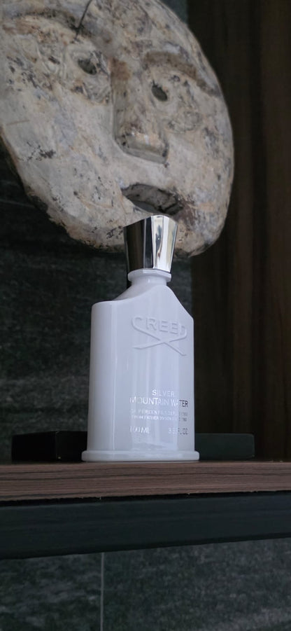 Creed Silver Mountain Water – Eau de Parfum 100 ml