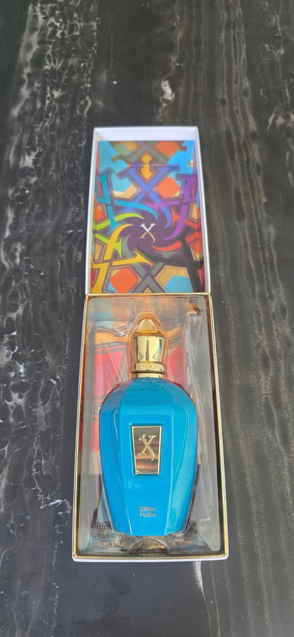 Xerjoff Erba Pura – Eau de Parfum 100 ml