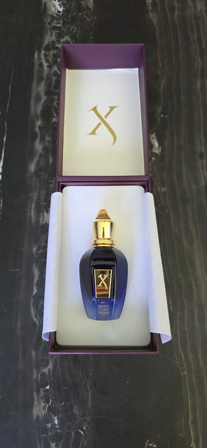 Xerjoff More Than Words – Eau de Parfum 50 ml