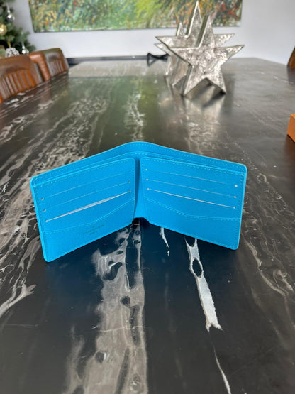 Billetera LV Swimming People Edition