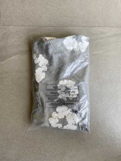 Sudadera Denim Tears Gris