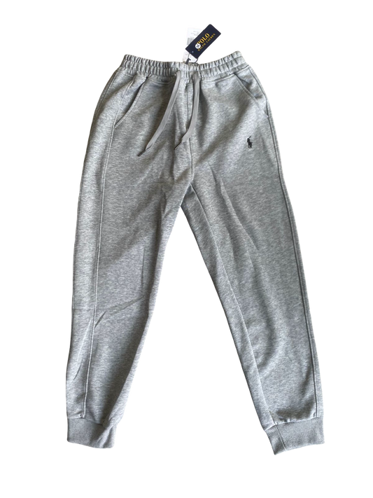 Pants Polo Gris