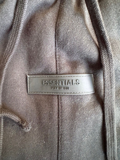 Pants Essentials Negros