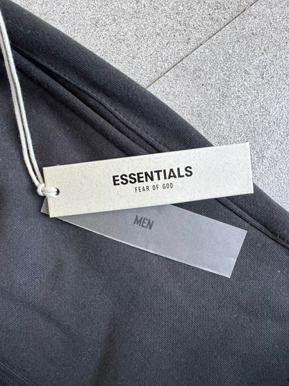 Pants Essentials Negros