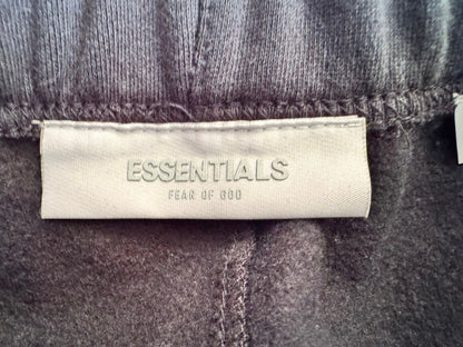 Pants Essentials Negros