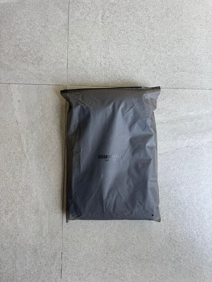 Pants Essentials Negros