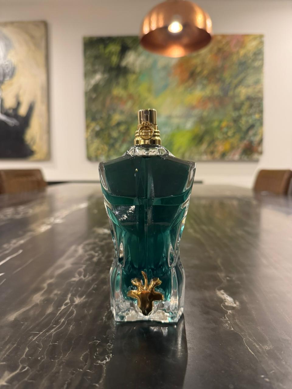 Jean Paul Gaultier Le Beau