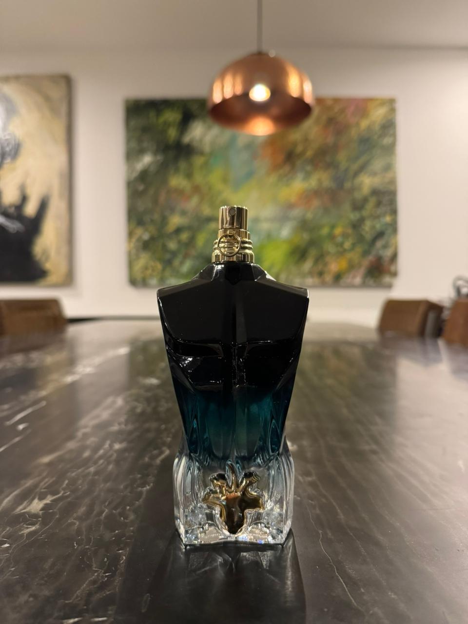 Jean Paul Gaultier Le Beau Le Parfum