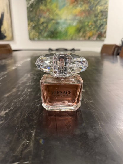 Versace Bright Crystal