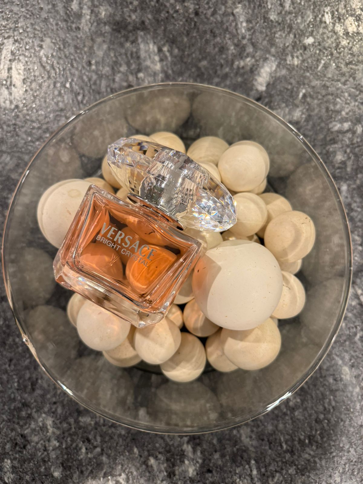 Versace Bright Crystal