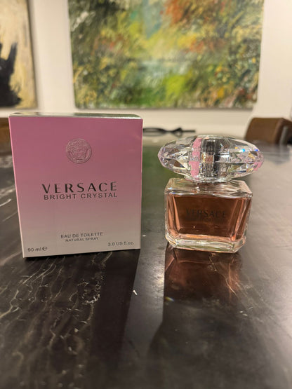 Versace Bright Crystal