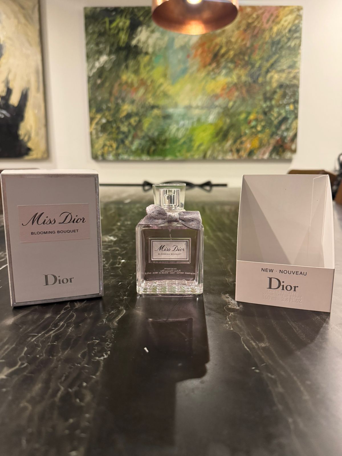 Dior Miss Dior Eau de Parfum