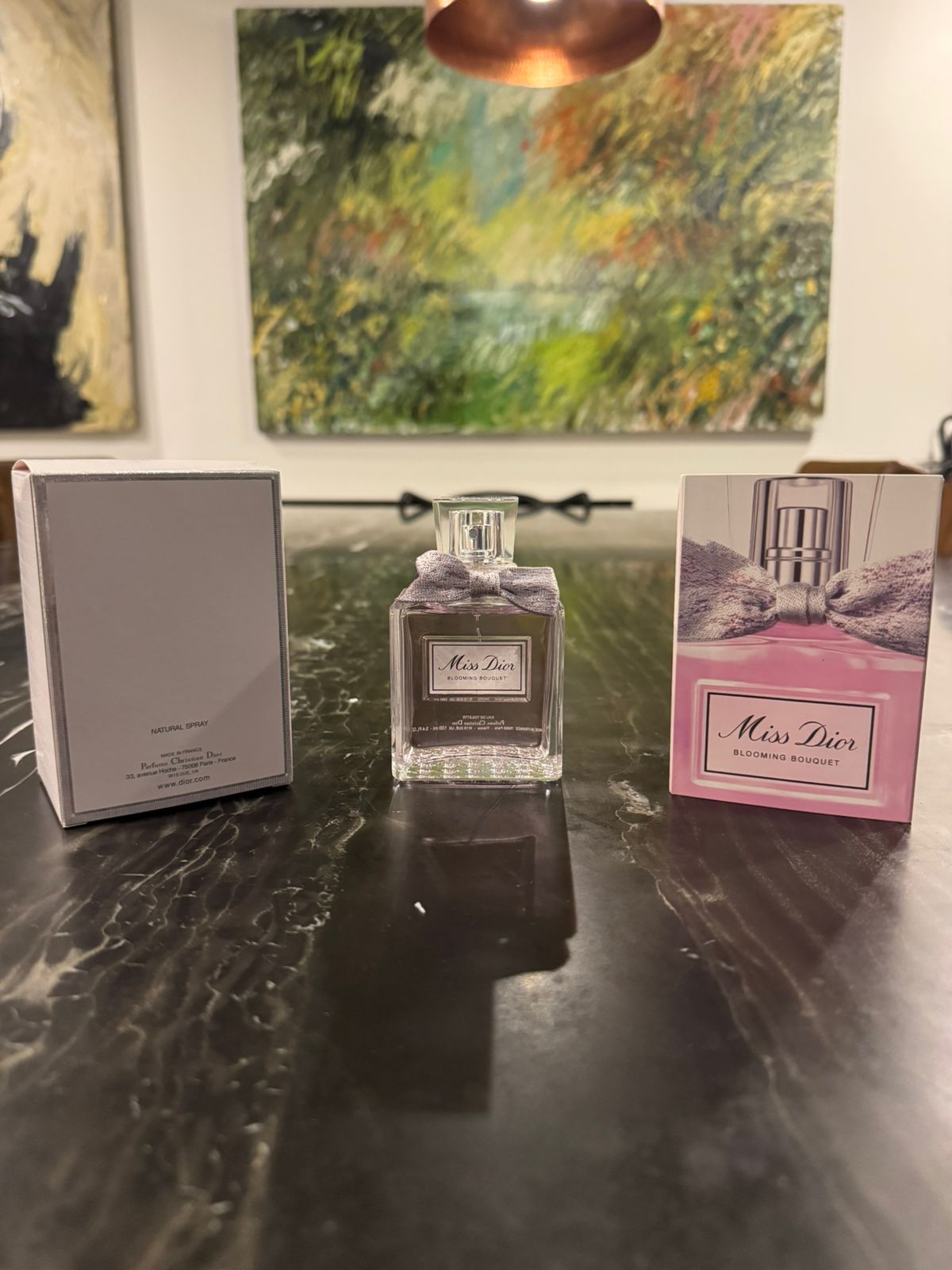 Dior Miss Dior Eau de Parfum