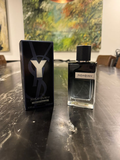 YSL Eau de Parfum