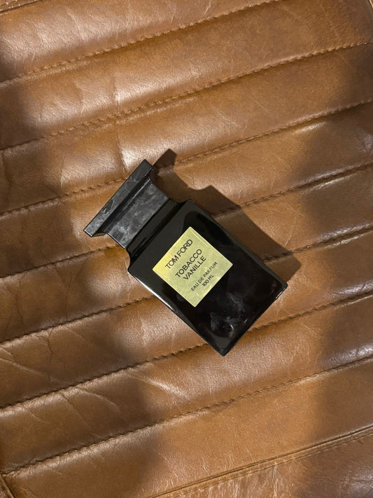 Tom Ford Tobacco Vanille