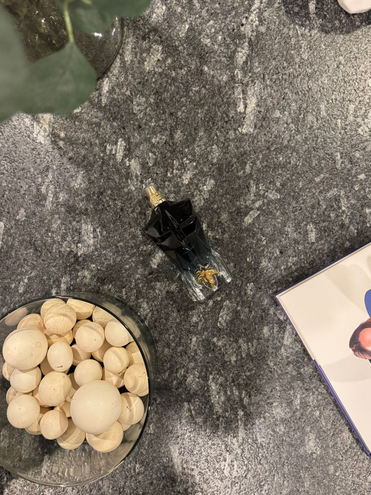 Jean Paul Gaultier Le Beau Le Parfum