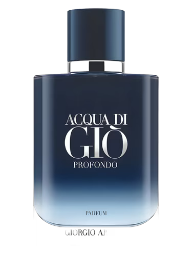 Acqua di Giò Profondo Parfum